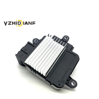 Module de commande de ventilateur de refroidissement de radiateur de moteur automatique OEM 89257-30060 89257-30080 pour Toyota Crown Royal Lexus RX400H