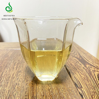 Té Blanco Orgánico USDA Bai Mu Dan, Peonía Blanca, Cosechado a Mano, con Sabor Dulce y Suave, HACCP ISO22000 para Venta al por Mayor, OEM, Marca Privada