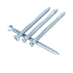 Tornillos para Concreto C1022A de Alta Calidad a <span class=keywords><strong>Precio</strong></span> de Fábrica, Suministro al por Mayor, Tornillos para Mampostería, Embalaje OEM Personalizado, Fijaciones para Concreto - Product Image 3