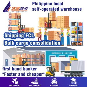 Envío Air Express de China a Filipinas a través de Top10 Freight Forwarder para logística FBA con tiempo de tránsito de 5-8 días - Product Image 6