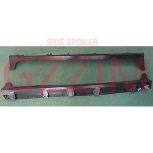 Kit carrosserie avant, arrière et latéral, spoiler pour TO-OTA COR-LLA 2014 USA LE - Product Image 2