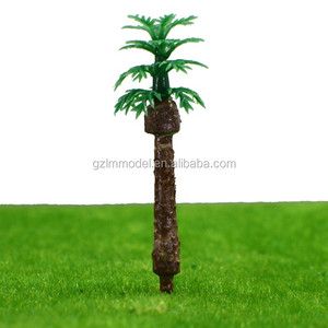 Arbre à l'échelle du modèle pour les matériaux du modèle architectural - Product Image 2