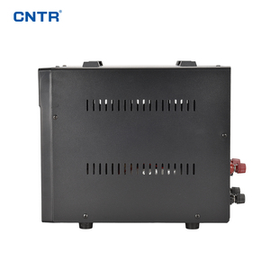 Sdr 5000va cntr Relay loại điện áp ổn định duy nhất giai đoạn 220V 230V 110V tự động điều chỉnh điện áp AVR cho TV tủ lạnh nồi - Product Image 3