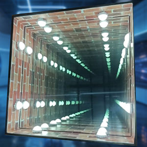 plomb d'Archimède du fabricant utilisés comme accessoires pour des expositions <span class=keywords><strong>et</strong></span> des activités de vulgarisation scientifique - Product Image 2