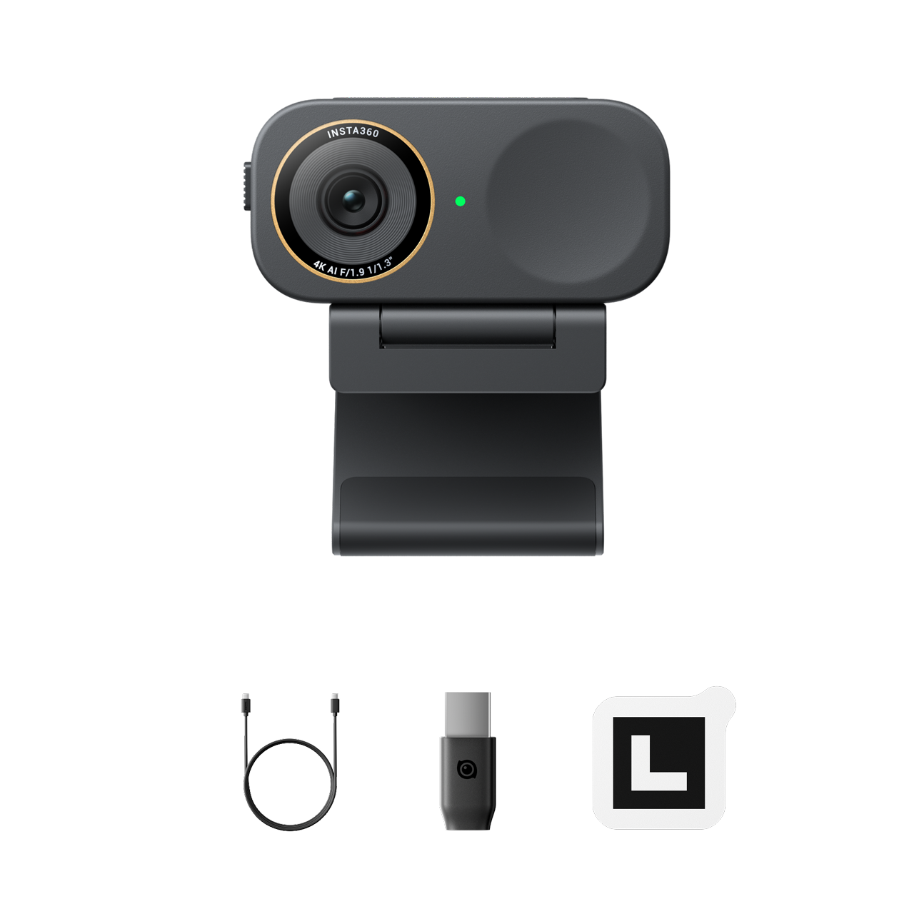 Paquete Estándar Link 2C Pro