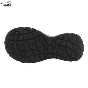 <span class=keywords><strong>Mustang</strong></span> venta al por mayor hombres deporte cómodo zapato suela antideslizante goma zapatilla suela senderismo deportes suelas para Pakistán Perú - Product Image 2