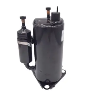 High quality R22 220V 0.75Ton rotary ac compressor for small dehumidifier