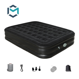 CHENYUE <span class=keywords><strong>Matelas</strong></span> Gonflable Pliant <span class=keywords><strong>de</strong></span> Haute Qualité avec Pompe Intégrée pour Vente en Gros - Product Image 1