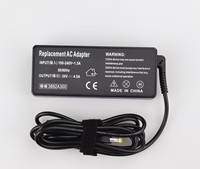 Adaptateur secteur 90W 20V 4.5A chargeur d'ordinateur portable pour ordinateur portable Lenovo ThinkPad avec prise UK EU US Type A