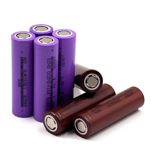 Gaonengmax-Celda de combustible de hidrógeno, pilas de níquel-hierro <span class=keywords><strong>14500</strong></span>, 18650 y 3,7 voltios, otras baterías - Product Image 2