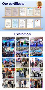Écran LED mural vidéo <span class=keywords><strong>intelligent</strong></span> P2.6 P3.91 P3.9 pour événements, intérieur/extérieur, location pour églises et scènes - Product Image 5