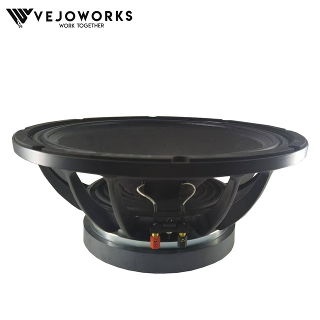 VJ15MB1000 15" 1000W Mid Bass Woofer Speaker High SPL Pro Audio