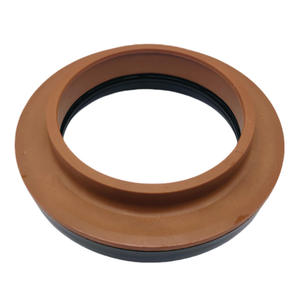 Cojinetes de Amortiguador de Suspensión Suministrados por el Fabricante, Amortiguador de Goma Superior 54325-1KZ0A - Product Image 2