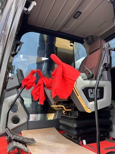 รถขุดรุ่นใหม่ CAT323 323D 323GC 323 รถขุด CAT323GC CAT320GC รถขุด Caterpillar 323 Gc คุณภาพดี - Product Image 5