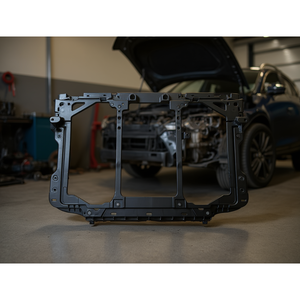 Cadre de radiateur Marco pour Mazda CX-5 2013-2017, nouvelle pièce de rechange, compatible avec Changan Mazda, modèle RAD CX-5 13-17, refroidissement - Product Image 1