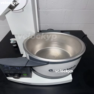 เครื่องระเหยสารแบบหมุน Heidolph Hei-Vap Adv ML พร้อมอ่างน้ำร้อน # 16315 - Product Image 5