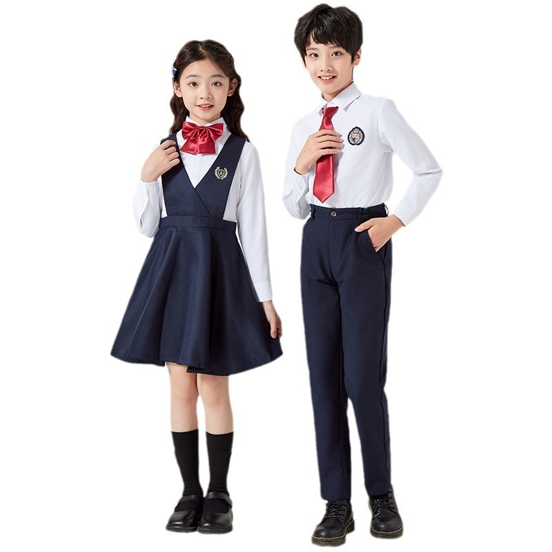 School Uniform Fancy Dress - Custom High Quality