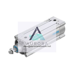 อุปกรณ์วาล์ว fneuatic อิเล็กทรอนิกส์คุณภาพสูง DSBC-100-200-PPVA-N3 - Product Image 1