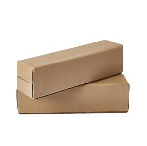 กล่องกระดาษลูกฟูกแบบเคลื่อนไหวได้กล่องกระดาษลูกฟูกสำหรับจัดส่งจากโรงงานโลโก้ที่กำหนดเองผนังเดี่ยว/สองชั้นกล่องบรรจุภัณฑ์ - Product Image 5