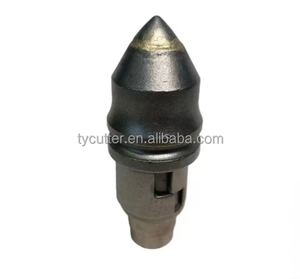 Punta da Trapano Professionale in Carburo di Tungsteno Tianyou di Alta Qualità con 1 Anno di Garanzia per Macchine da Costruzione e Fondazioni - Product Image 2