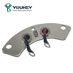 Régulateur de tension T30 et module pour groupes électrogènes diesel Meadow - Catégorie de produit : Pièces et accessoires pour générateurs - Product Image 4