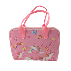 Libro Sensorial <span class=keywords><strong>de</strong></span> Fieltro DIBEI <span class=keywords><strong>de</strong></span> 6 Páginas, Juguete para la Educación Temprana, Desarrollo <span class=keywords><strong>de</strong></span> Habilidades Motoras, Certificado por la CPC, Compatible con Edades <span class=keywords><strong>de</strong></span> <span class=keywords><strong>0</strong></span> <span class=keywords><strong>a</strong></span> 8 <span class=keywords><strong>A</strong></span>ños - Product Image 6