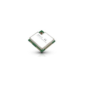 Module LoRa RAK3172 US915 standard LoRaWAN, systèmes sans fil basse consommation avec bande passante de 7,8 kHz à 500 kHz - Product Image 1