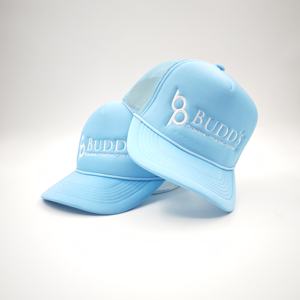 Gorras de Malla de Espuma con MOQ Bajo, Diseño Moderno, Gorra Trucker de Alta Calidad, Logotipo Personalizado, Bordado Personalizable al por Mayor - Product Image 4