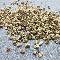 Pasokan Pabrik Bunga Plum Putih Berkualitas Tinggi Bai Mei Hua Bunga Mume Kering Teh Bunga Herbal Kering