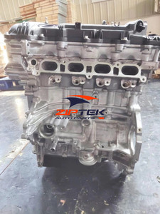 Motor GDI 2.0L G4NC Completo para <span class=keywords><strong>Hyundai</strong></span> I40 Elantra <span class=keywords><strong>Tucson</strong></span> Kia Soul Forte - Product Image 2
