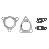 Turbo untuk Toyota Land cruiser Prado KJD120 KJD150 1KD-FTV pendingin air mesin