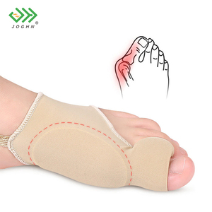 JOGHN Shoe Toe <strong>Protectors</strong> Corrector <strong>Bunion</strong> Nail Separated Toe Wraps <strong>Bunion</strong> Corrector Hallux Valgus - Product Image 2