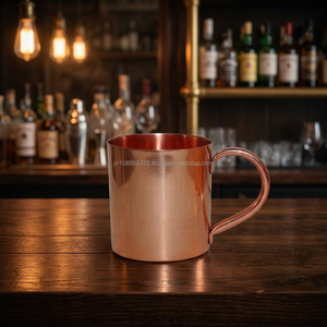 Taza de Cobre para Moscow Mule - Product Image 3
