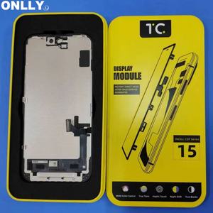 Écran LCD en gros pour iPhone – Écrans d'affichage originaux pour iPhone 16, X, 11, 12, 13, 15 – Grossiste en écrans LCD pour iPhone - Product Image 5