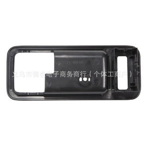 Cadre de poignée de porte intérieure gauche pour Ford Mondeo RLB F 473 2006 2012, pièce de rechange en plastique - Product Image 4