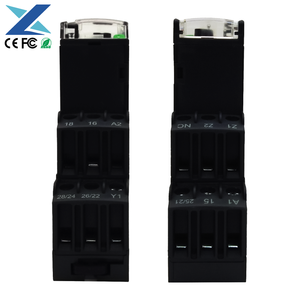 <span class=keywords><strong>Relais</strong></span> temporisé Schneider RE22R2AMR 8A double fonction Harmony, neuf et original - Product Image 5