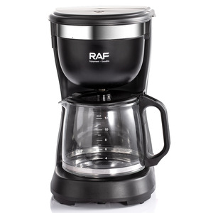 Smart Automatic Portable Espresso Glass <b>Tea</b> Pot Kettles Electric Drip Coffee Pot Set <b>Maker</b> Machine for Home Use - Product Image 1