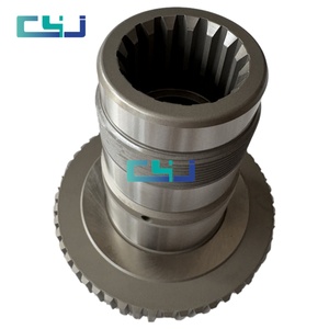 Eje de Transmisión GL BG00733105, Repuestos para Excavadora, Cargadora, Camión, Bulldozer, Motoniveladora, Rodillo, Hecho en China - Product Image 1