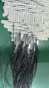 WESTBAY बेल्ट यात्री Airbag वजन कार अलार्म अधिभोग सेंसर स्विच दबाव कार सीट अधिभोग सेंसर स्विच - Product Image 6