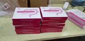 Oem Feminine Produkt Vaginal verjüngung <span class=keywords><strong>Virginal</strong></span> Tight ening White ning Cream Yoni Gel Straffung Vaginal Gel Lieferant - Product Image 6