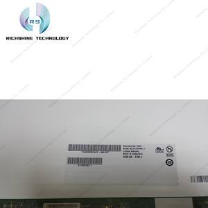 หน้าจอแล็ปท็อป AUO ขนาด 17.3 นิ้ว HD+ 30 พิน TFT LCD WLED Backlit จอคู่ อัตราส่วน 16:10 60Hz สินค้าใหม่พร้อมส่ง สีดำ รับประกัน 1 ปี - Product Image 5