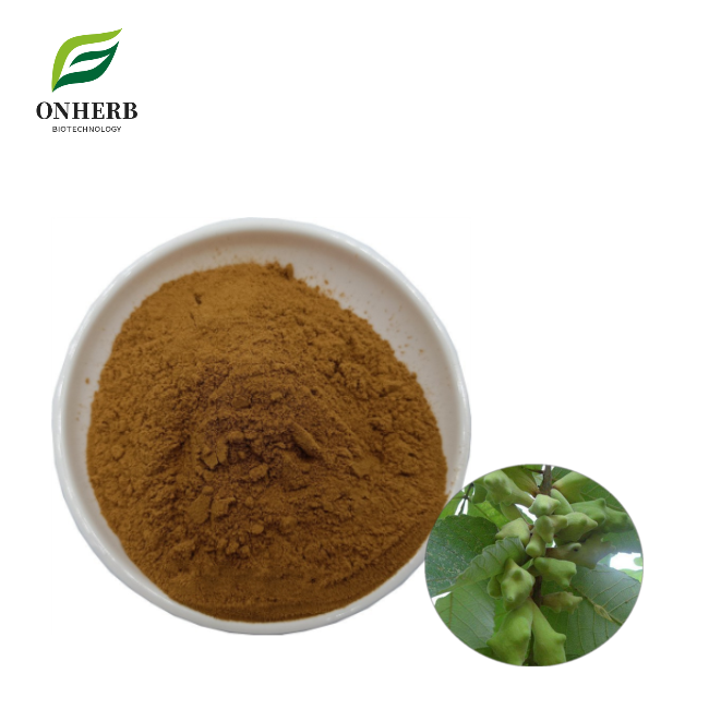 Factory Supply Natural Premium Sumac Fruit Extract 99% Rhus Chinensis Mill. Extract Powder