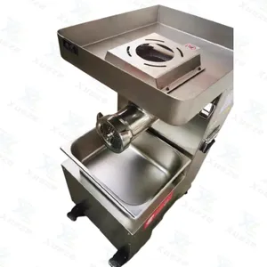 2023 New Premium ODM OEM Electric household domestic Meat Grinder for meat maker