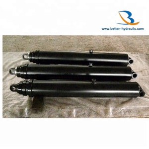 Customized Single Acting for Agricultural Trailer - Product Image 1