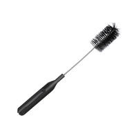 Brosse de nettoyage du réservoir d'eau de la machine à laver Midea/Haier avec accessoires à lame (modèle amélioré)
