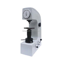 Manual Tablet Hardness Tester + Used Rockwell Hardness Tester
