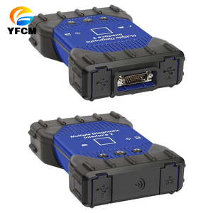 Baggerteile für GDS2 GM MDI2 WiFi Multi-Diagnose-Schnittstelle OBD2 für GM-Fahrzeuge - Product Image 3