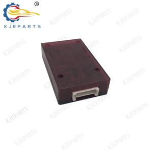 Автомобильный Android Player кабель питания 16Pin 20Pin 24Pin адаптер жгут антенны Canbus для Mazdas <span class=keywords><strong>3</strong></span> Axelas 2014 автомобиля - Product Image 2