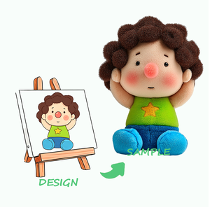 Porte-clés en peluche <span class=keywords><strong>singe</strong></span> mignon et personnalisable avec fermeture éclair, super doux, rembourrage en coton PP, unisexe, <span class=keywords><strong>prix</strong></span> d'usine - Product Image 4