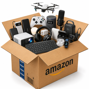Productos Más Vendidos en <span class=keywords><strong>Amazon</strong></span>, Proyector Digital 4K, Anillo Inteligente, Suministro al por Mayor, Envío Rápido - Product Image 1